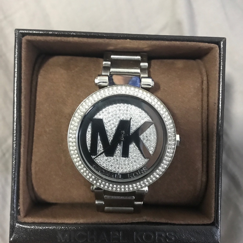 Michael Kors watch